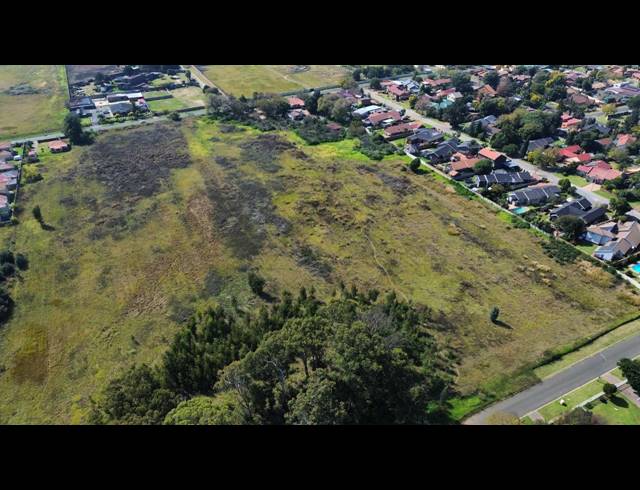 64,339M² VACANT LAND FOR SALE IN RAND COLLIERIES
